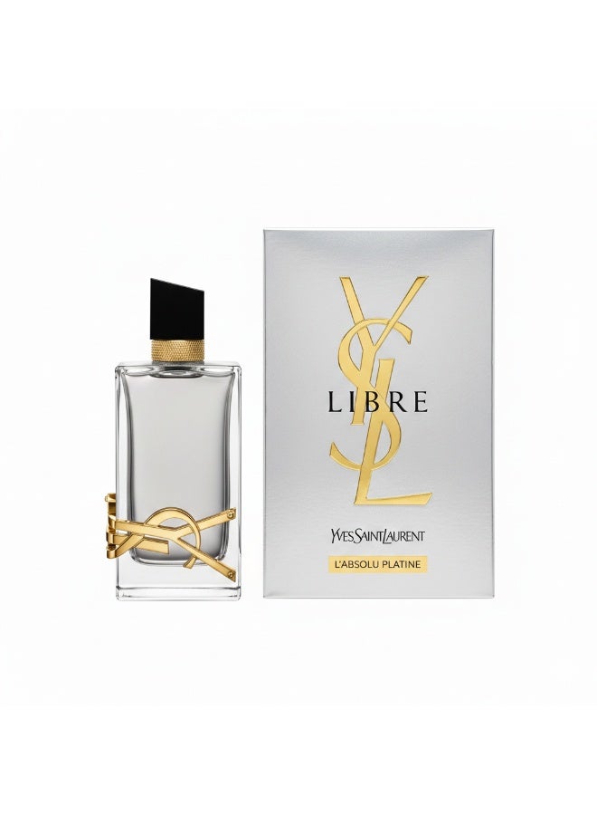 Saint Laurent Yves Saint Laurent Luxury Fragrance Collection - 100ml Home Scent Gift Set - Image 3